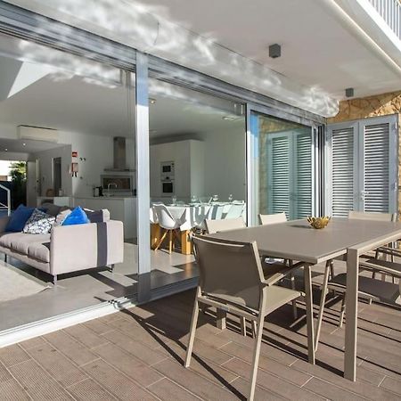 Harmony 4F House - Privat Heated Pool & Privacy & Albufeira Villa Dış mekan fotoğraf