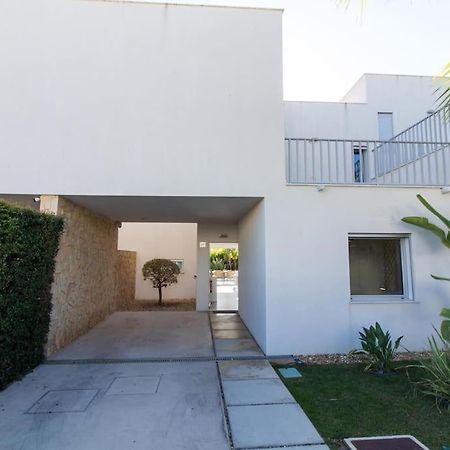 Harmony 4F House - Privat Heated Pool & Privacy & Albufeira Villa Dış mekan fotoğraf