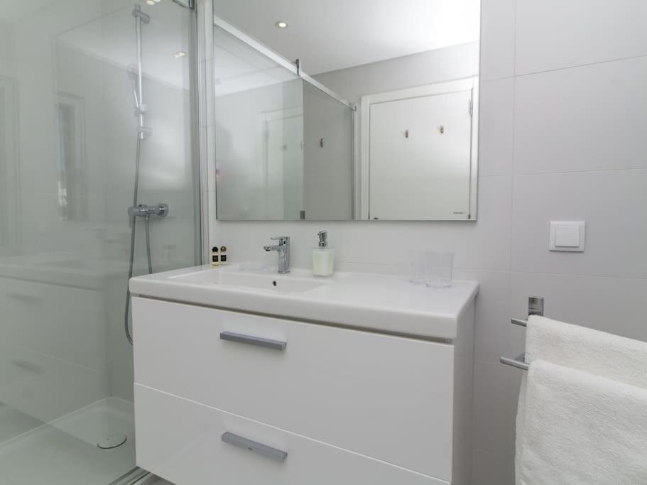 Harmony 4F House - Privat Heated Pool & Privacy & Albufeira Villa Dış mekan fotoğraf