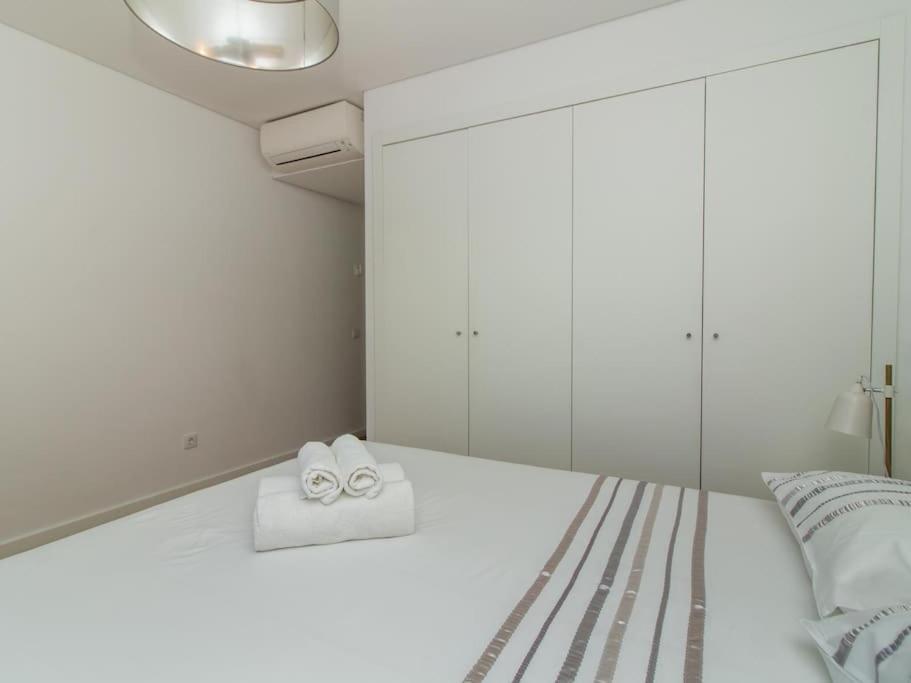 Harmony 4F House - Privat Heated Pool & Privacy & Albufeira Villa Dış mekan fotoğraf