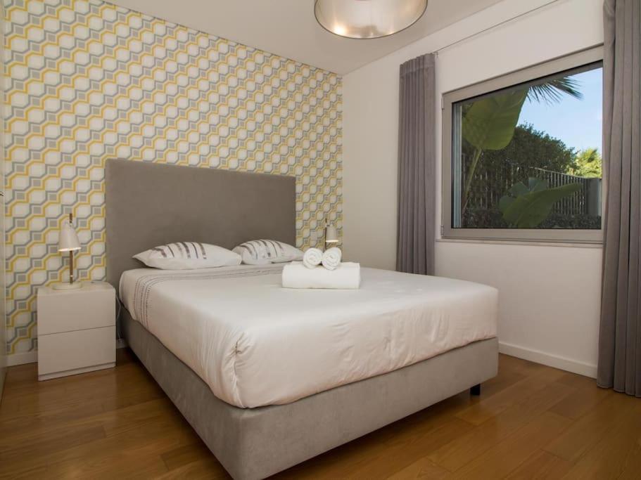 Harmony 4F House - Privat Heated Pool & Privacy & Albufeira Villa Dış mekan fotoğraf