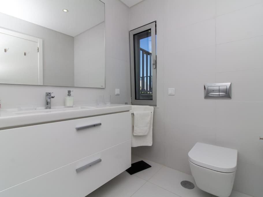 Harmony 4F House - Privat Heated Pool & Privacy & Albufeira Villa Dış mekan fotoğraf