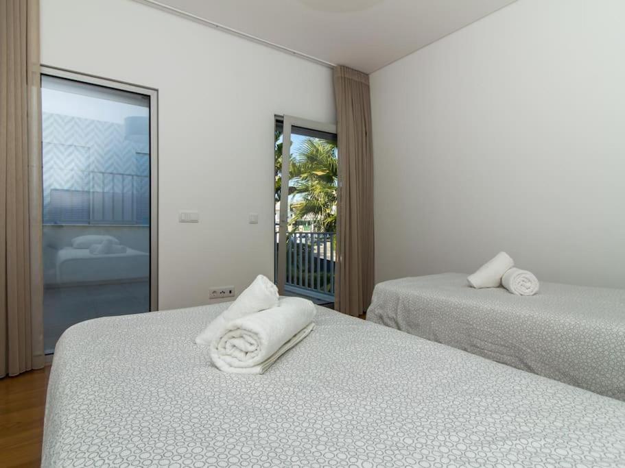 Harmony 4F House - Privat Heated Pool & Privacy & Albufeira Villa Dış mekan fotoğraf