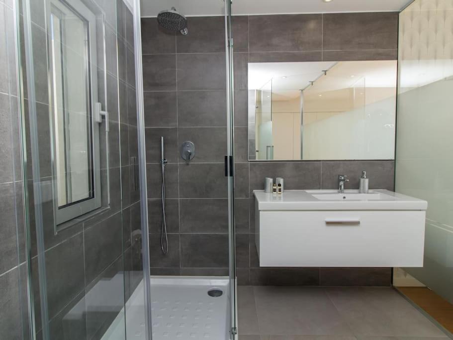 Harmony 4F House - Privat Heated Pool & Privacy & Albufeira Villa Dış mekan fotoğraf