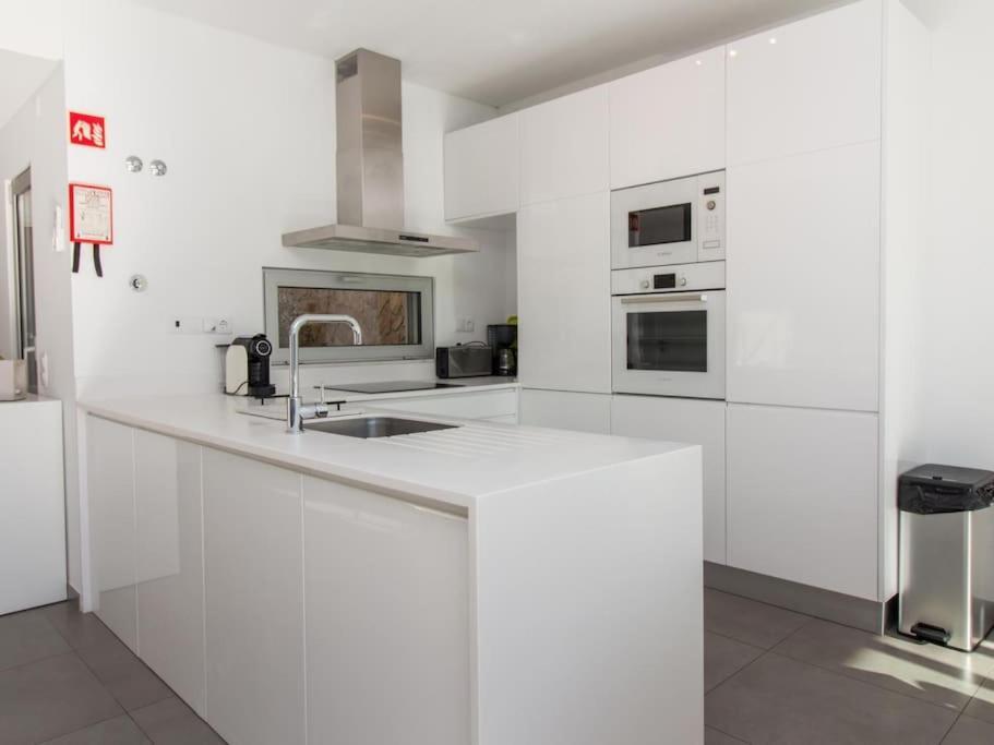 Harmony 4F House - Privat Heated Pool & Privacy & Albufeira Villa Dış mekan fotoğraf