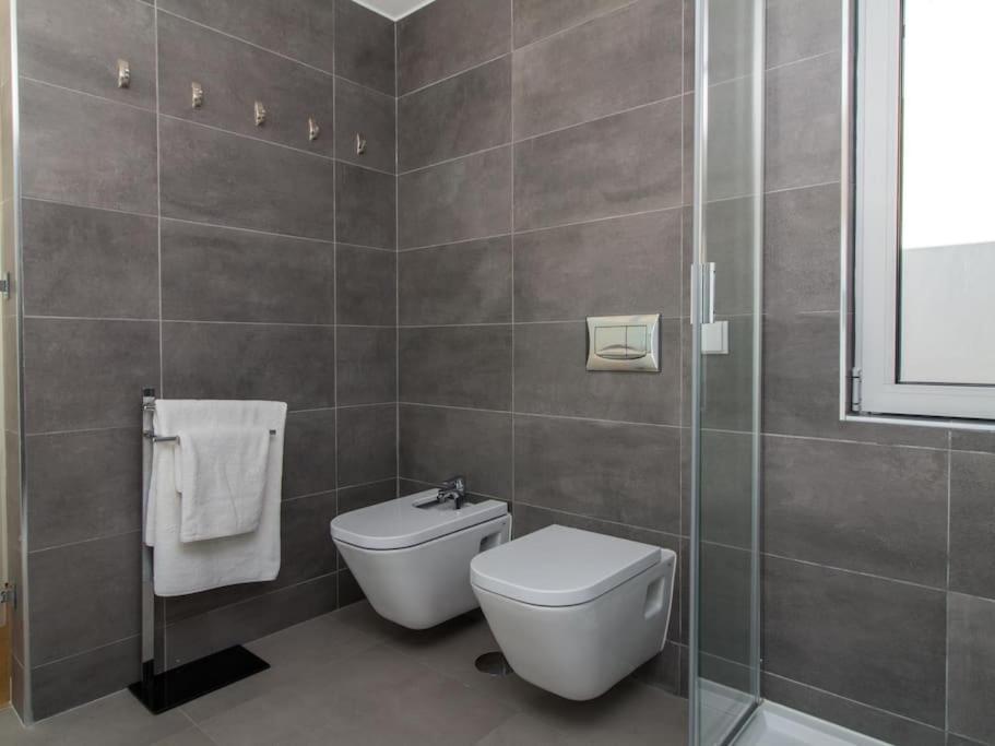 Harmony 4F House - Privat Heated Pool & Privacy & Albufeira Villa Dış mekan fotoğraf