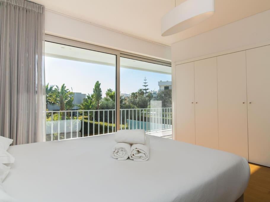 Harmony 4F House - Privat Heated Pool & Privacy & Albufeira Villa Dış mekan fotoğraf