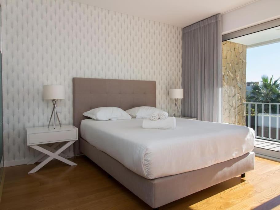 Harmony 4F House - Privat Heated Pool & Privacy & Albufeira Villa Dış mekan fotoğraf