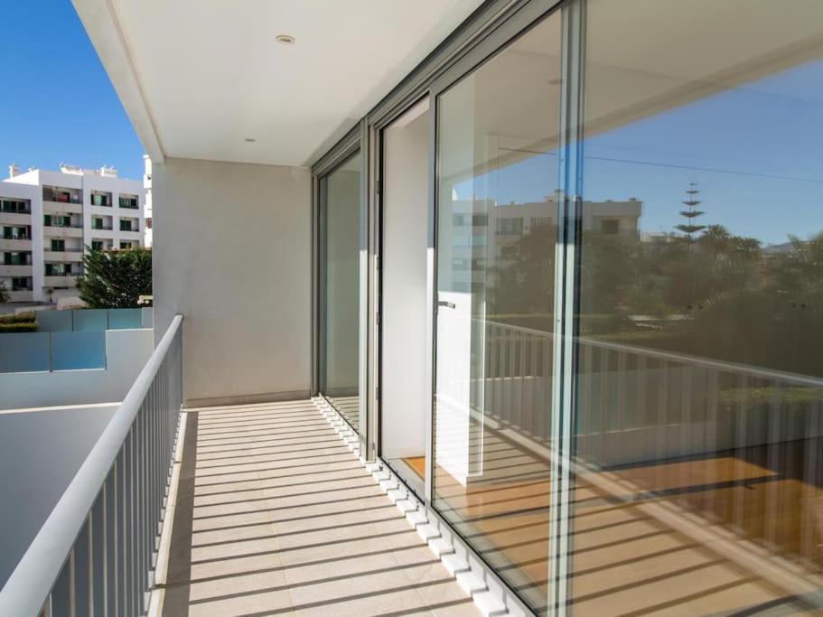 Harmony 4F House - Privat Heated Pool & Privacy & Albufeira Villa Dış mekan fotoğraf